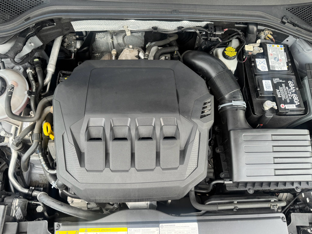 Used 2020 Volkswagen Arteon SEL image 37