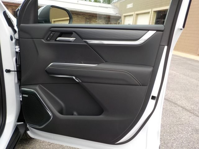 New 2027 GMC Acadia Elevation w/ Elevation Premium Package AWD/4WD image 25