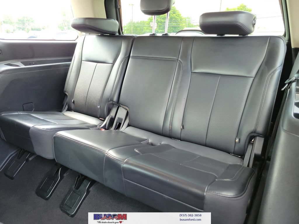 Certified 2024 Ford Expedition XLT AWD/4WD image 13