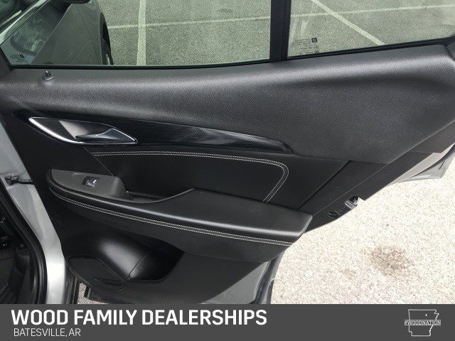 Certified 2023 Buick Envision Preferred image 21