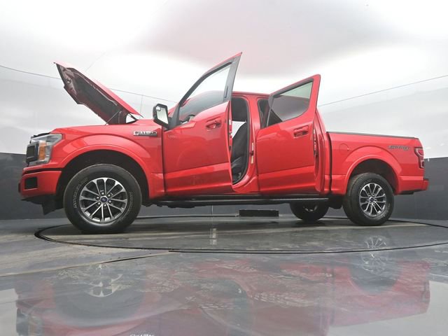 Used 2020 Ford F150 XLT w/ Equipment Group 302A Luxury AWD/4WD image 58