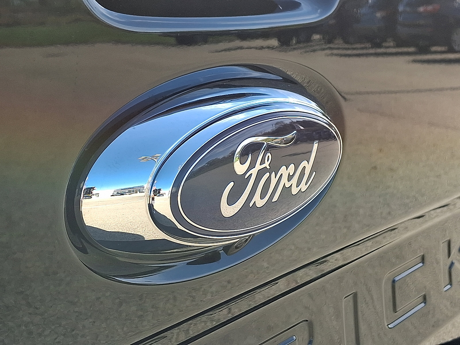 Used 2024 Ford Maverick Lariat w/ FX4 Off-Road Package image 29