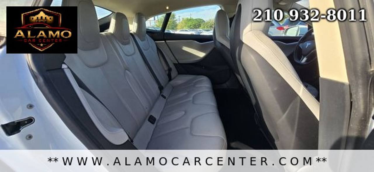 Used 2014 Tesla Model S 85 RWD image 20