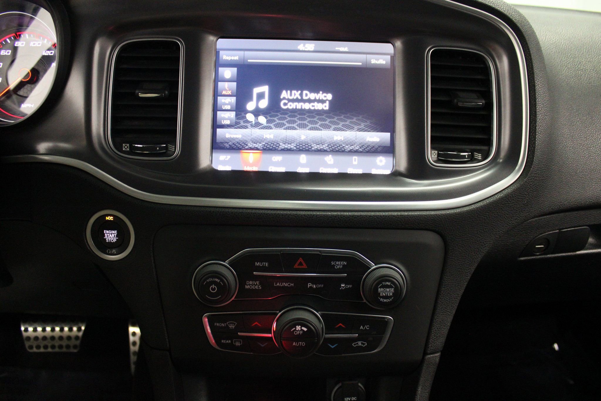 Used 2019 Dodge Charger Scat Pack image 41