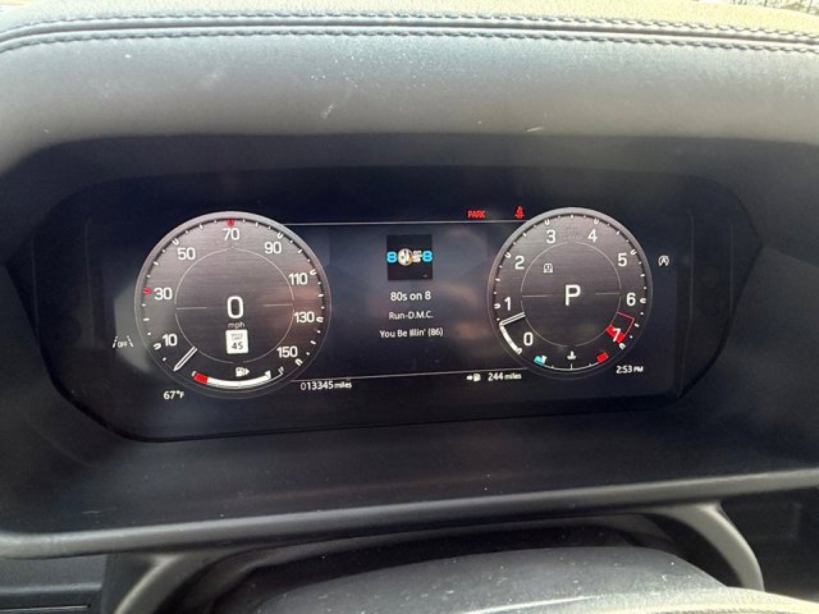 Used 2024 Land Rover Defender 130 S image 25