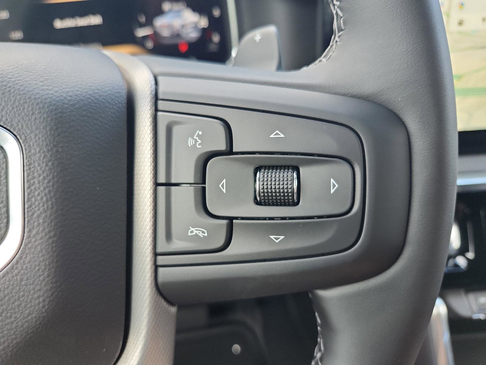 New 2026 GMC Sierra 1500 Denali w/ Denali Reserve Package image 24