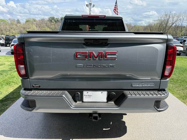 New 2026 GMC Sierra 1500 Elevation AWD/4WD image 15