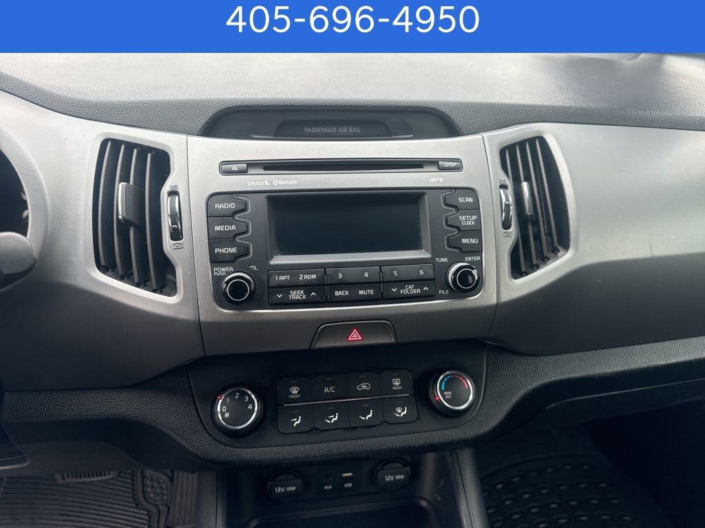 Used 2015 Kia Sportage LX image 15