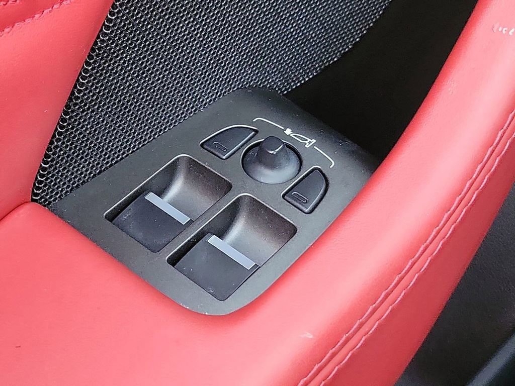 Used 2021 Jaguar F-TYPE First Edition image 32