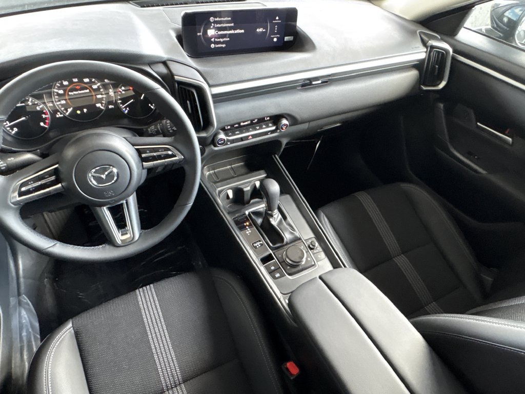 New 2026 MAZDA CX-50 Meridian Edition w/ Weather Package AWD/4WD image 14