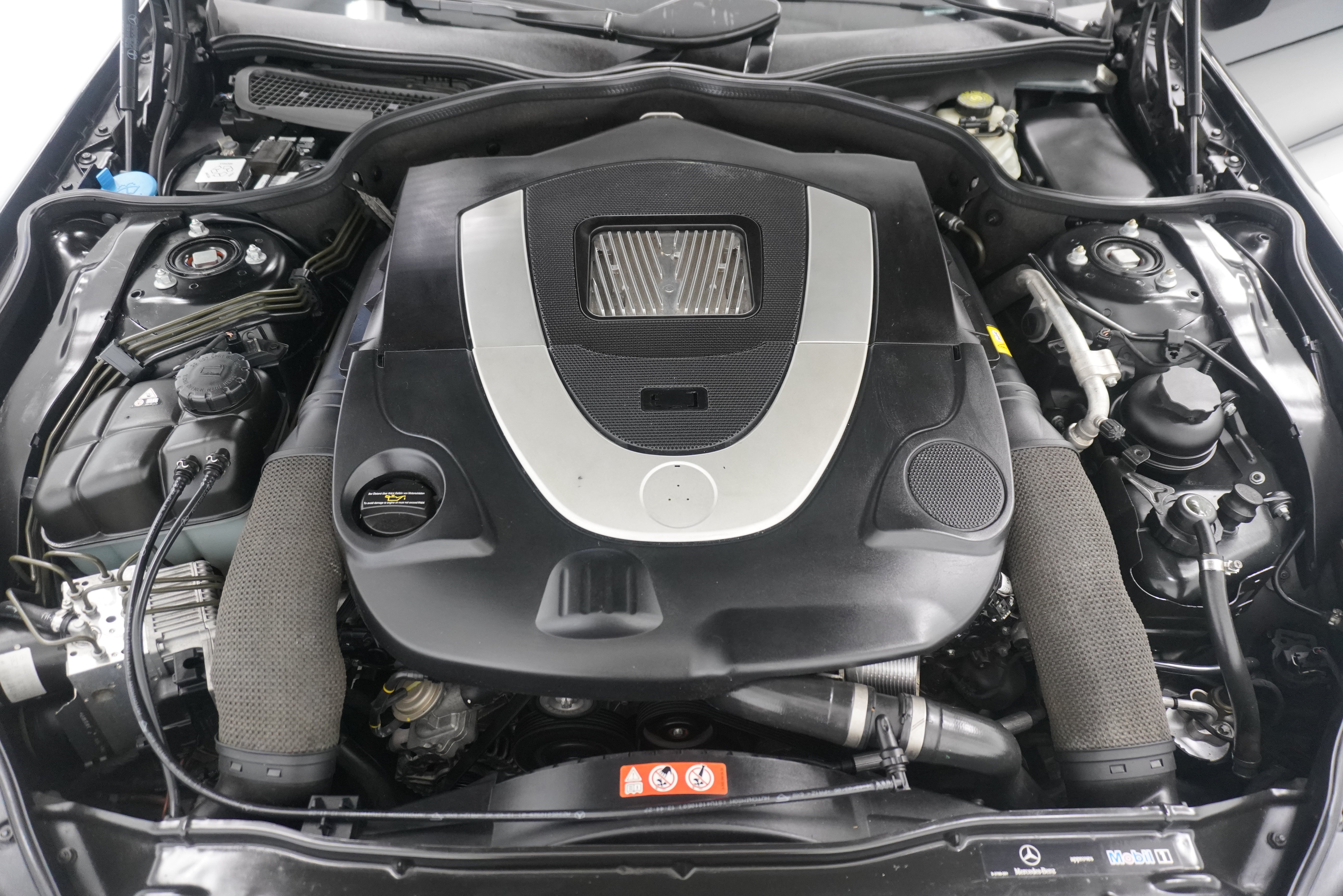 Used 2007 Mercedes-Benz SL 550 image 31