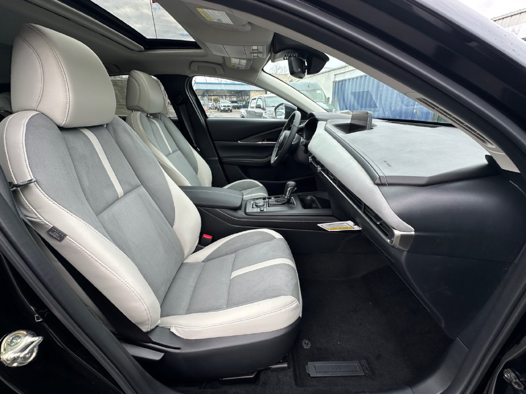 New 2026 MAZDA CX-30 2.5 Turbo Aire Edition AWD/4WD image 23