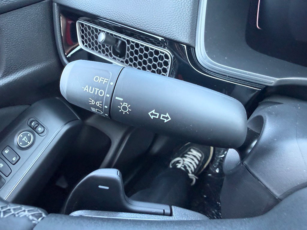 New 2026 Honda Civic Sport image 20