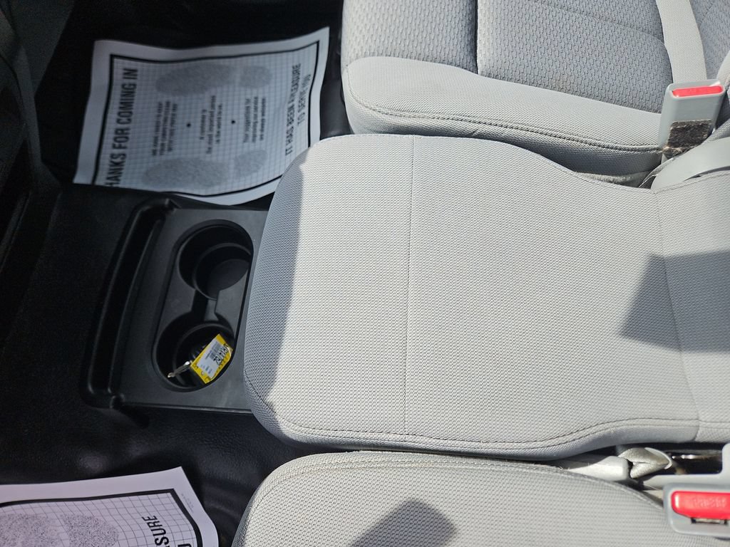 Used 2013 Ford F150 STX w/ Mid Equipment Group AWD/4WD image 24