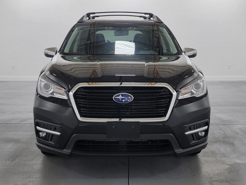 Used 2022 Subaru Ascent Touring AWD/4WD image 3