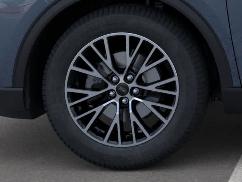 New 2025 Ford Escape SE w/ PHEV Premium Package FWD image 19