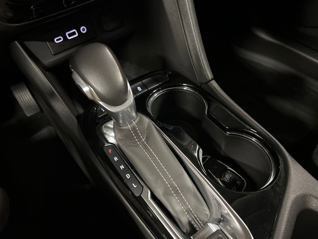 Certified 2023 Buick Encore GX Preferred w/ Cold Weather Comfort Package image 25