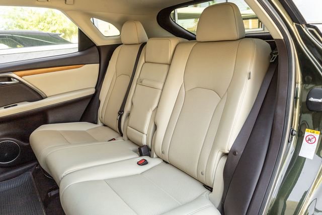 Used 2020 Lexus RX 350 FWD w/ Premium Package image 12