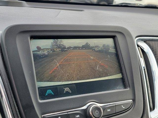 Used 2017 Chevrolet Malibu LT image 27