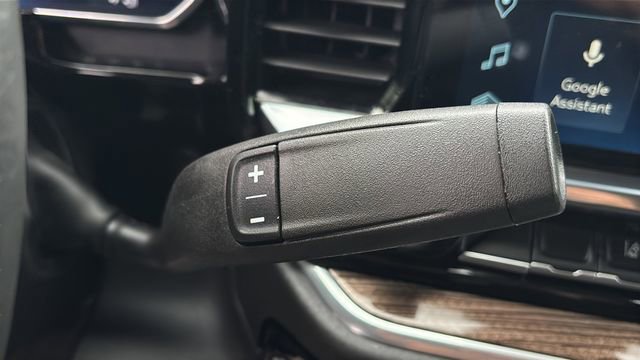 Certified 2026 Chevrolet Silverado 2500 LT w/ Safety Package image 29