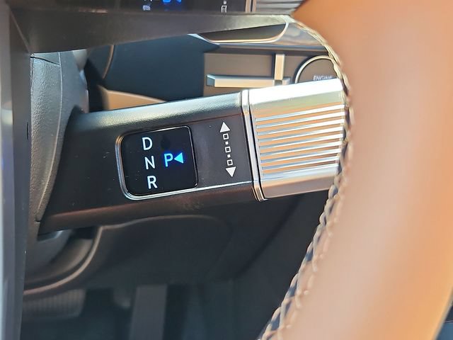 New 2027 Hyundai Santa Fe Calligraphy FWD image 22