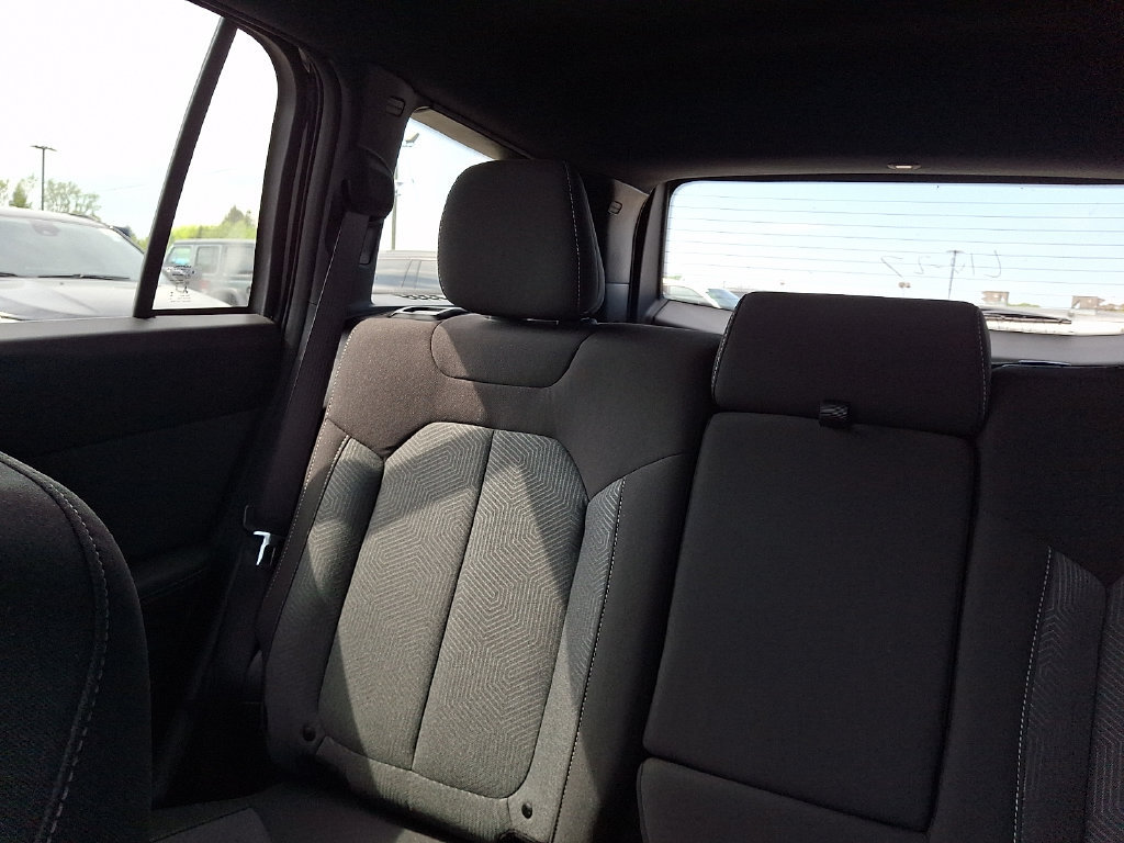New 2026 Jeep Cherokee Laredo AWD/4WD image 13