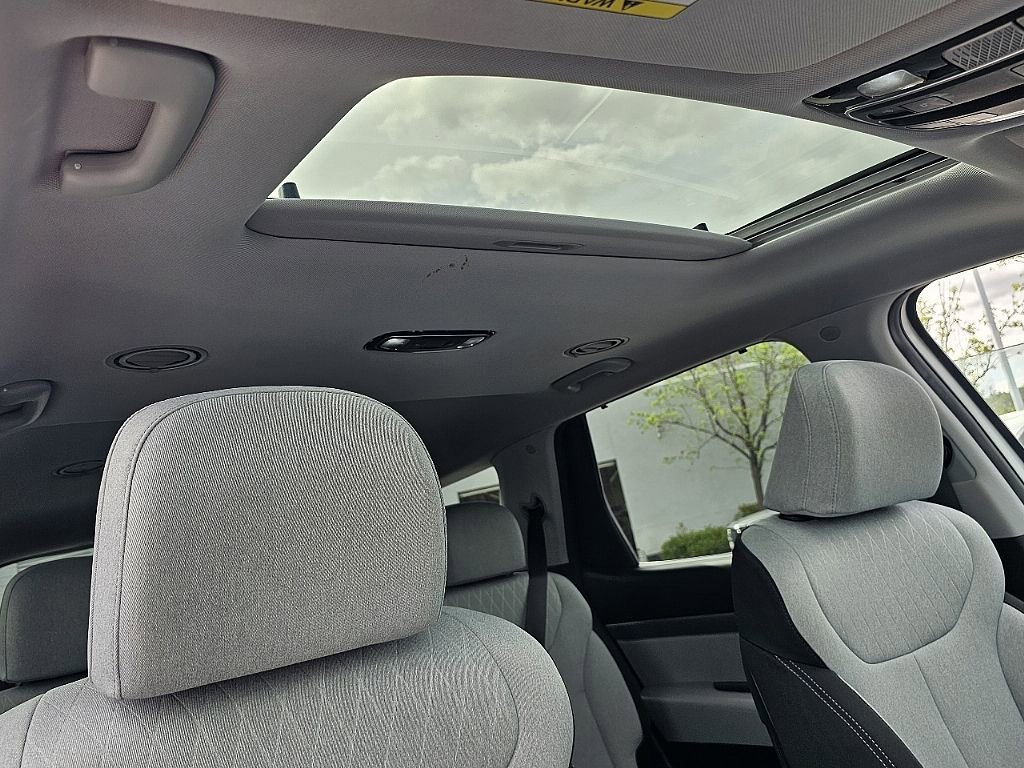 Used 2020 Hyundai Palisade SEL w/ Convenience Package FWD image 19