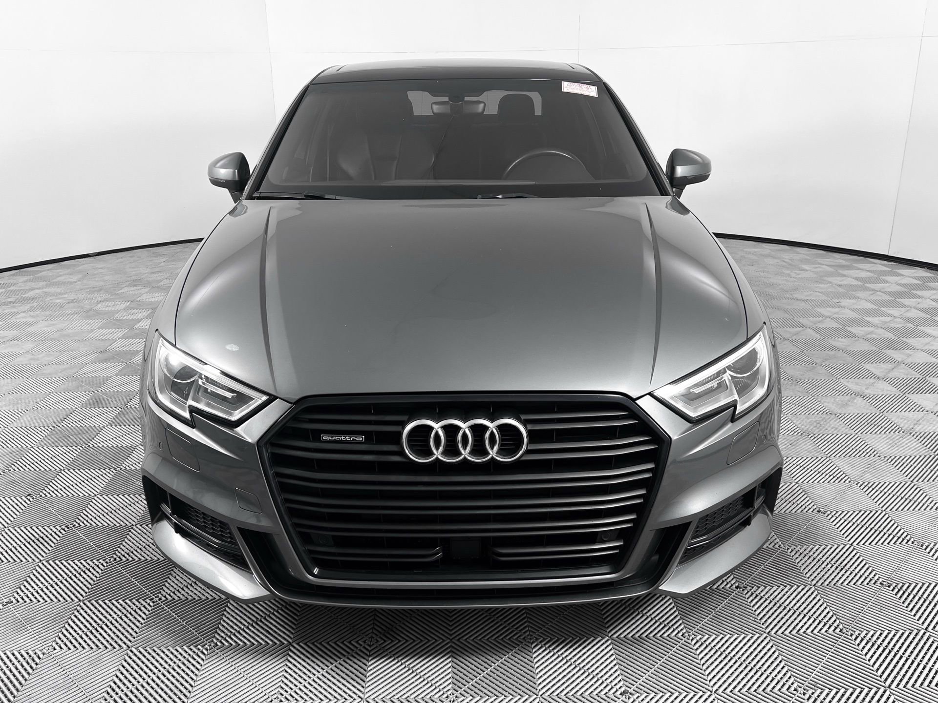 Used 2020 Audi A3 2.0T Premium w/ Final Edition Package image 2
