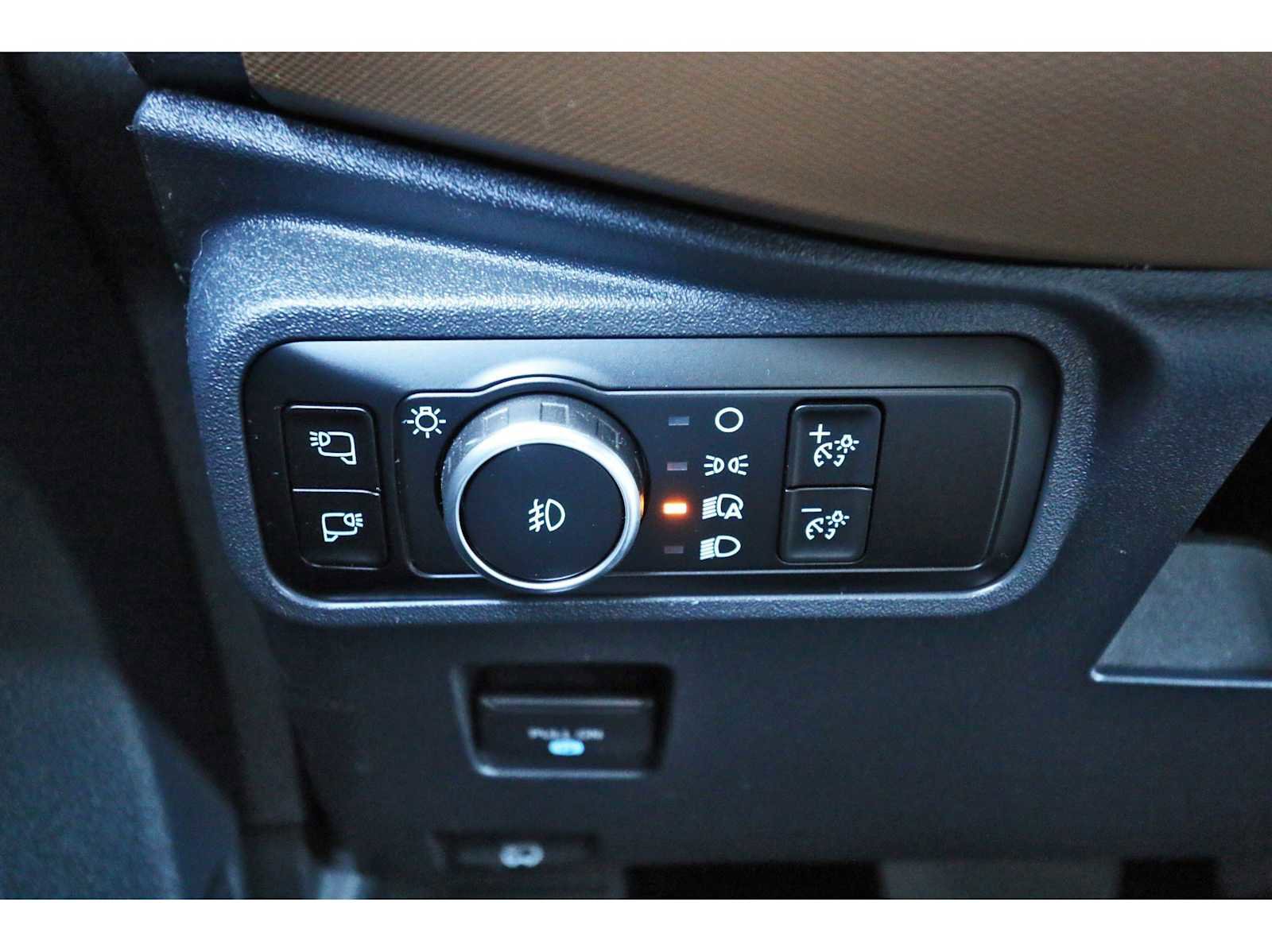 Used 2024 Ford Bronco Outer Banks image 18