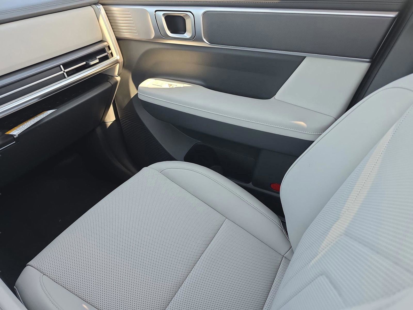 New 2026 Hyundai Santa Fe SEL FWD image 14