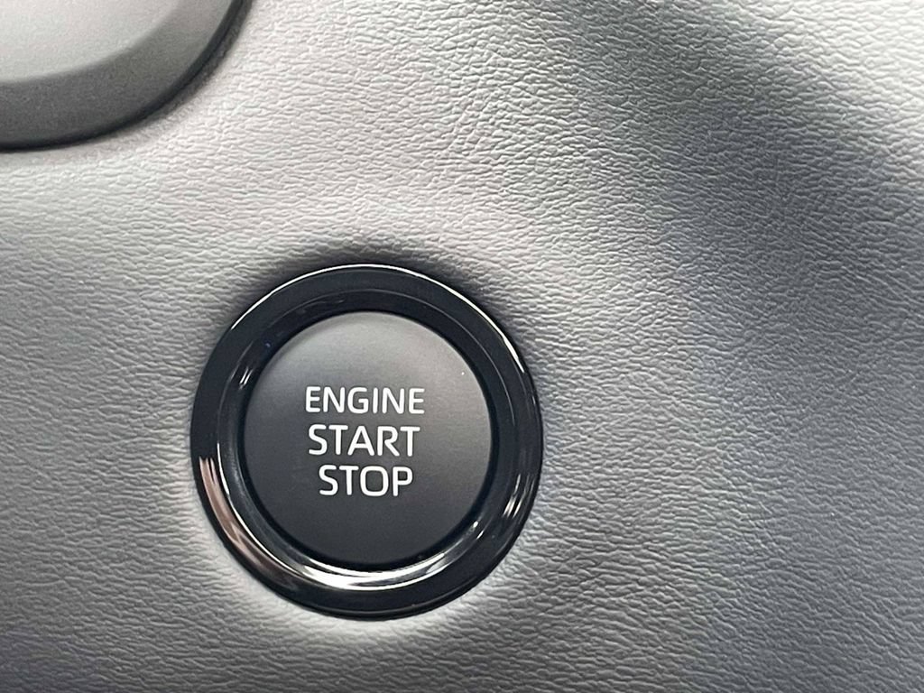 New 2026 Toyota Tundra Platinum AWD/4WD image 36