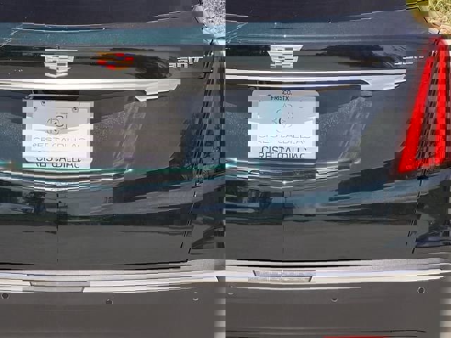 New 2026 Cadillac XT5 Luxury image 5