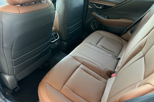 New 2025 Subaru Outback Touring XT image 14