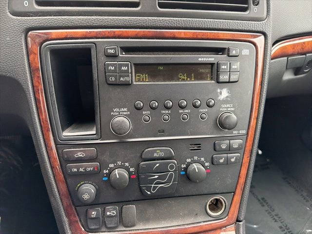 Used 2006 Volvo S60 2.5T image 14