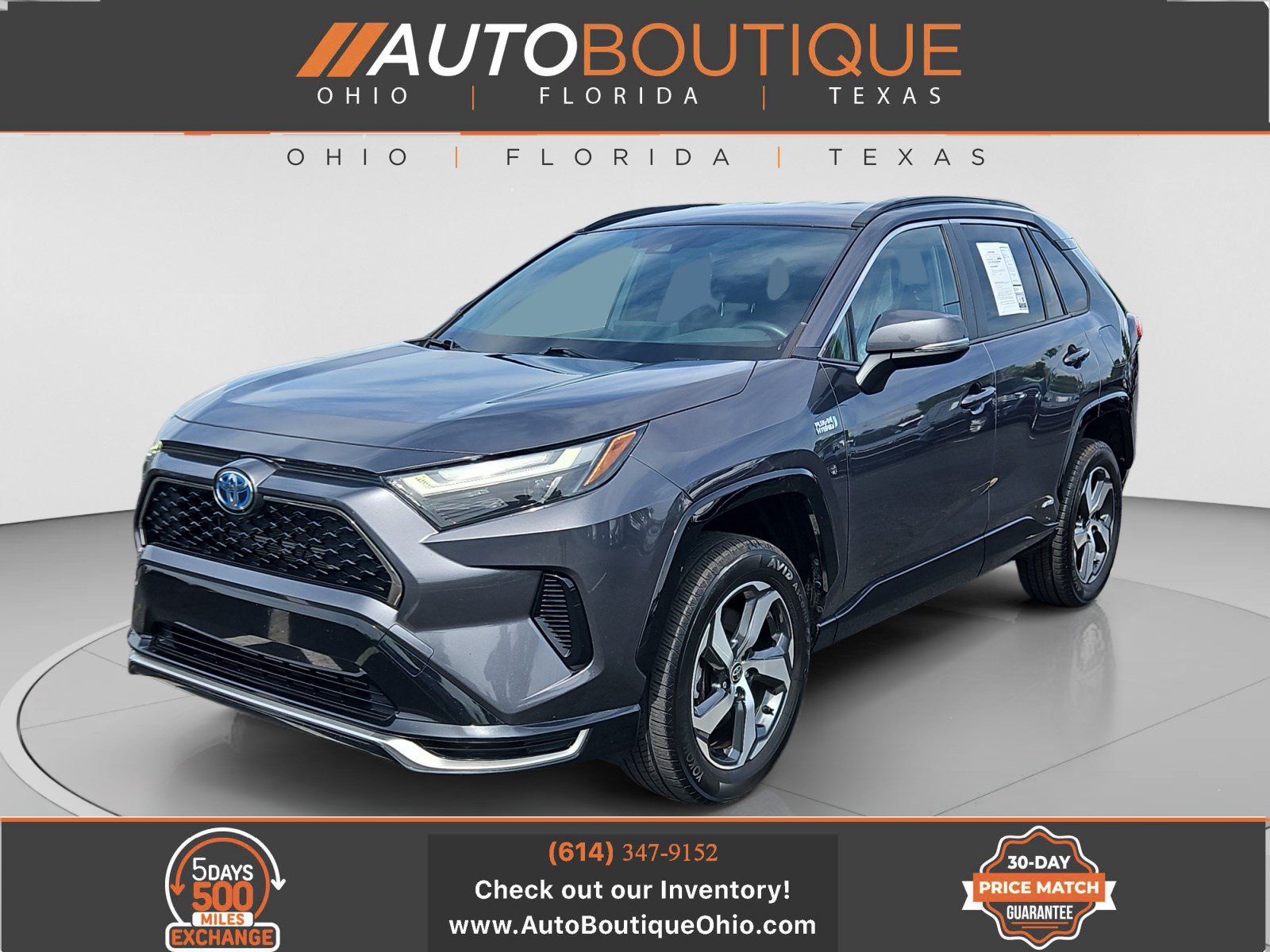 Used 2022 Toyota RAV4 SE