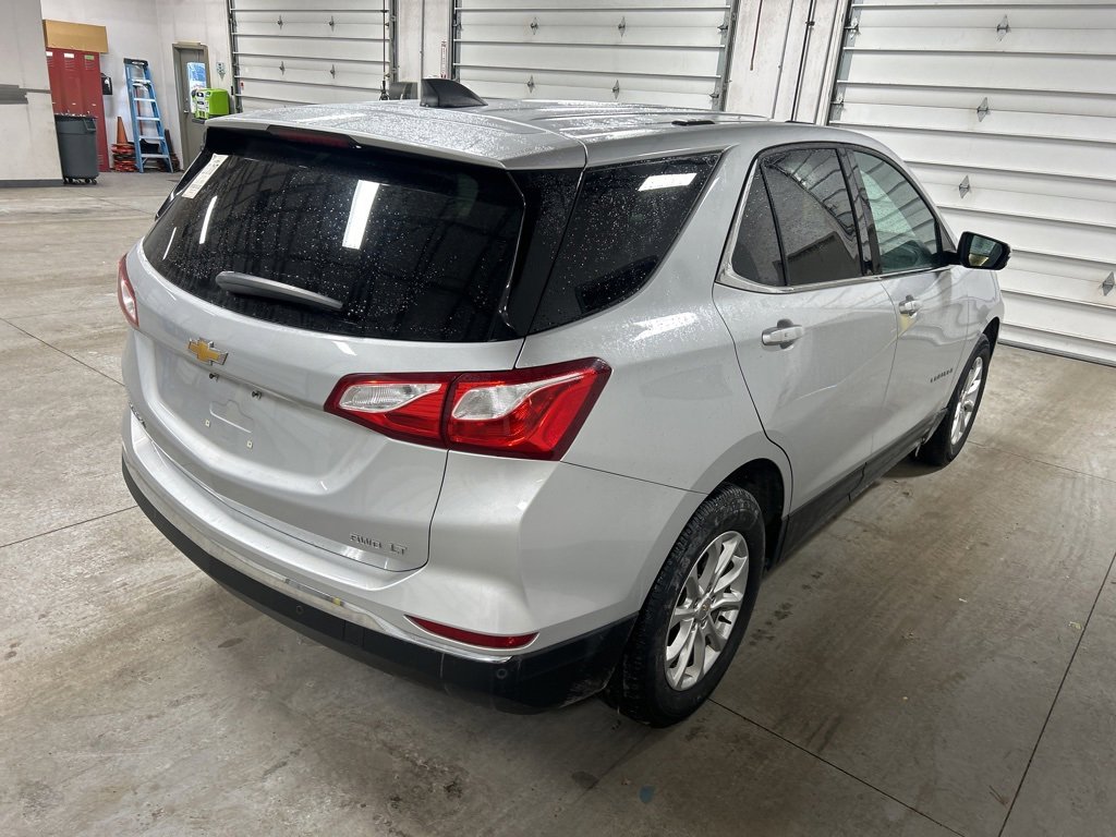 Used 2019 Chevrolet Equinox LT image 4