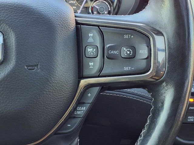 Used 2019 RAM 1500 Limited AWD/4WD image 18