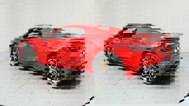 New 2026 Chevrolet Corvette Z06 w/ Battery Protection Package image 3