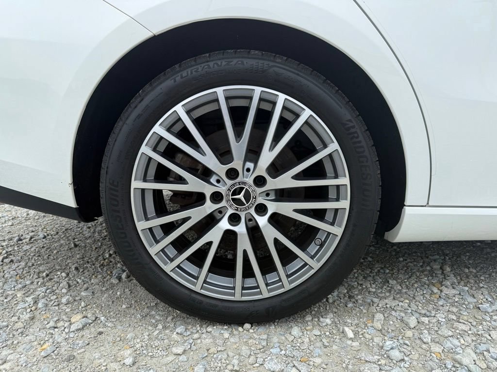Used 2025 Mercedes-Benz CLA 250 4MATIC image 16