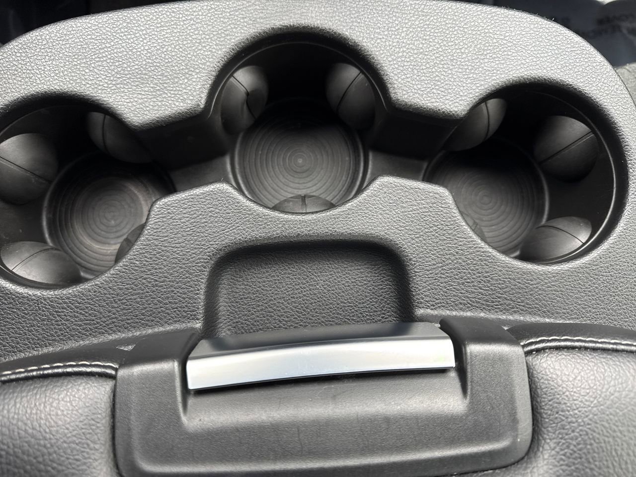 Used 2022 RAM 1500 Classic Warlock image 29