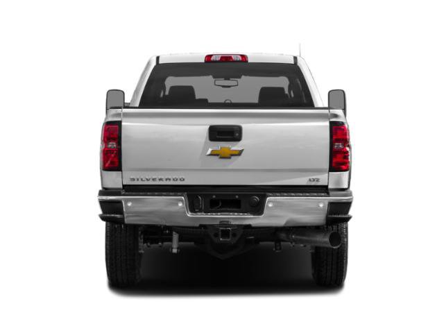Used 2016 Chevrolet Silverado 3500 LTZ w/ Duramax Plus Package AWD/4WD image 8
