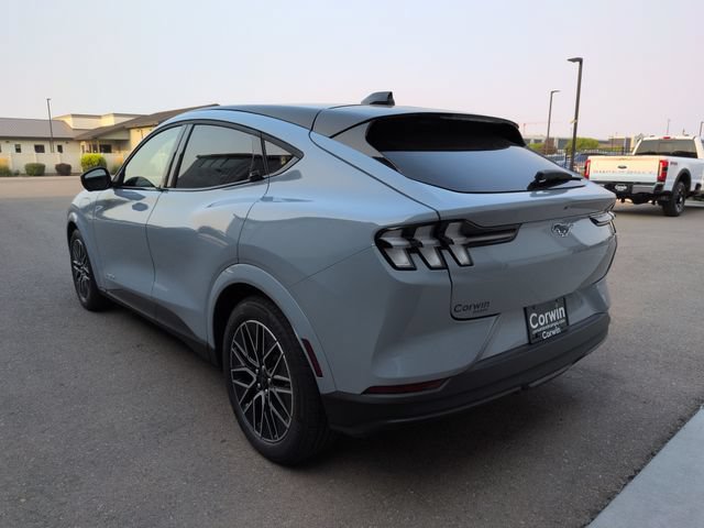 New 2026 Ford Mustang Mach-E Premium AWD/4WD image 5