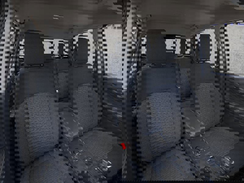 New 2025 Ford Ranger XLT w/ FX4 Off-Road Package image 10