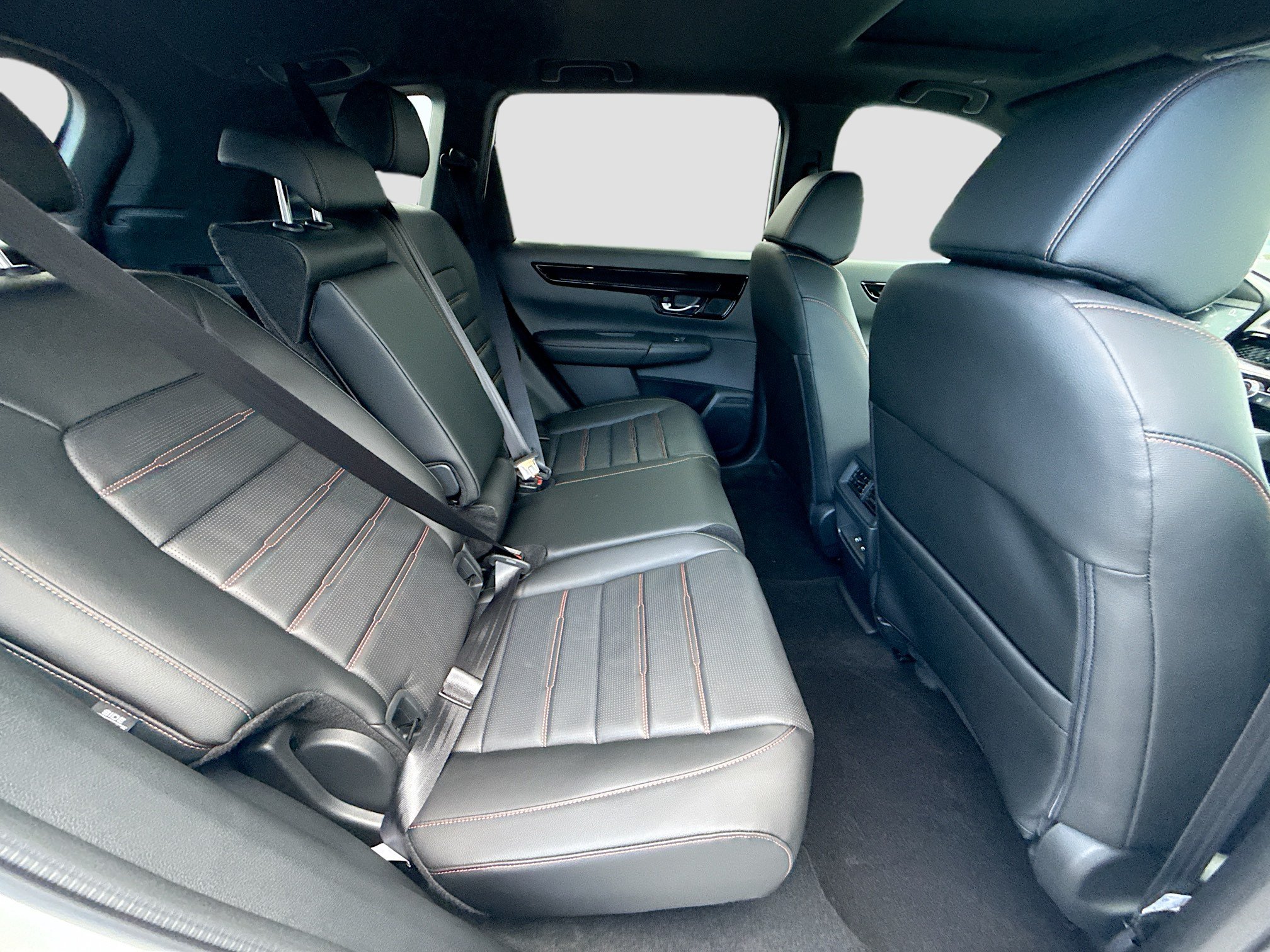 New 2026 Honda CR-V Sport Touring image 23