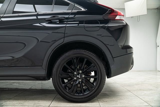 Used 2024 Mitsubishi Eclipse Cross LE image 30