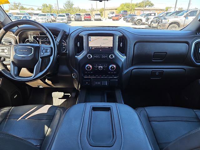 Used 2021 GMC Sierra 1500 Denali w/ Denali Ultimate Package image 10