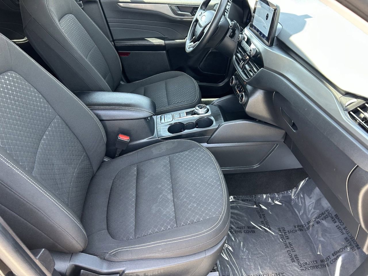 Used 2024 Ford Escape Active FWD image 10