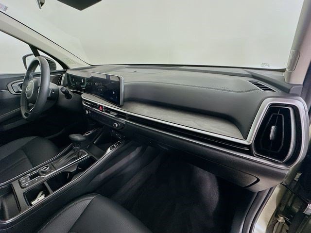 Used 2025 Kia Sorento X-Line EX AWD/4WD image 46