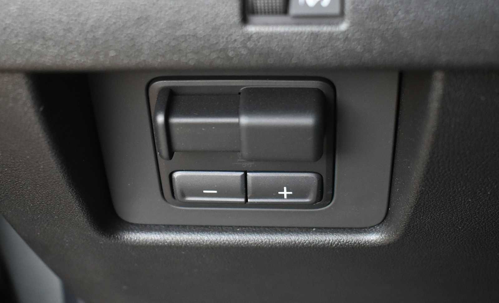 New 2026 Chevrolet Colorado LT w/ LT Convenience Package image 25