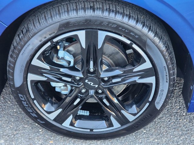 Used 2023 Kia K5 GT-Line image 18